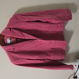 Ann Taylor loft blazer